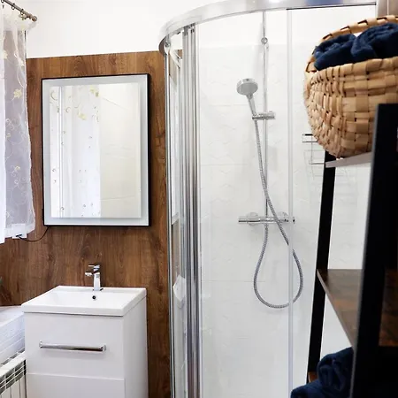 Cichy W Centrum Nowy Sącz