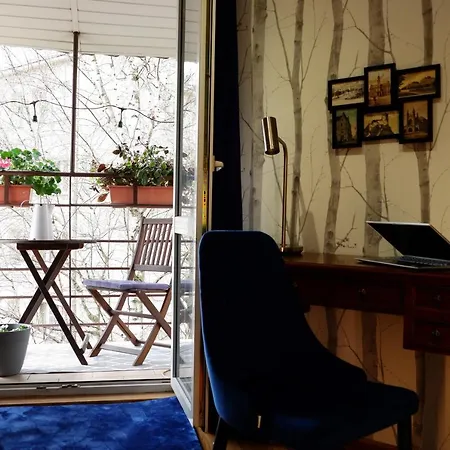 Cichy W Centrum Nowy Sącz