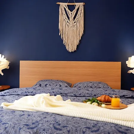 Cichy W Centrum Apartamento *