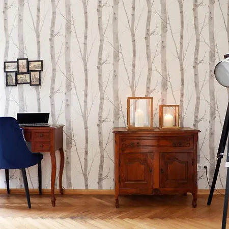 Appartamento Cichy W Centrum *