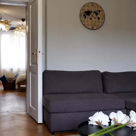 Cichy W Centrum * Nowy Sącz