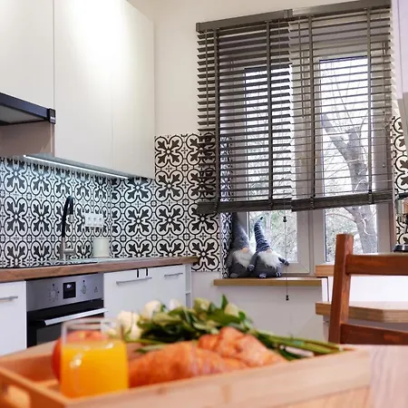 Cichy W Centrum * Nowy Sącz