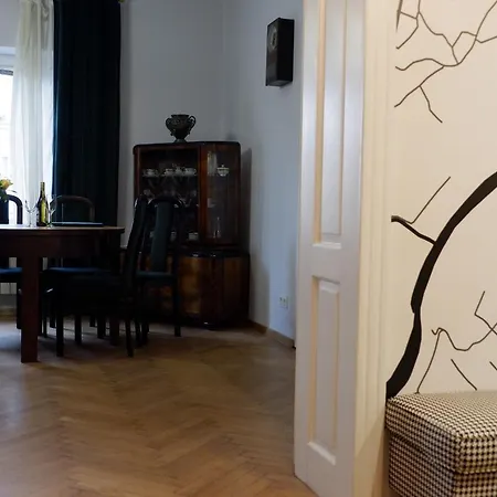 Cichy W Centrum Apartment Nowy Sacz